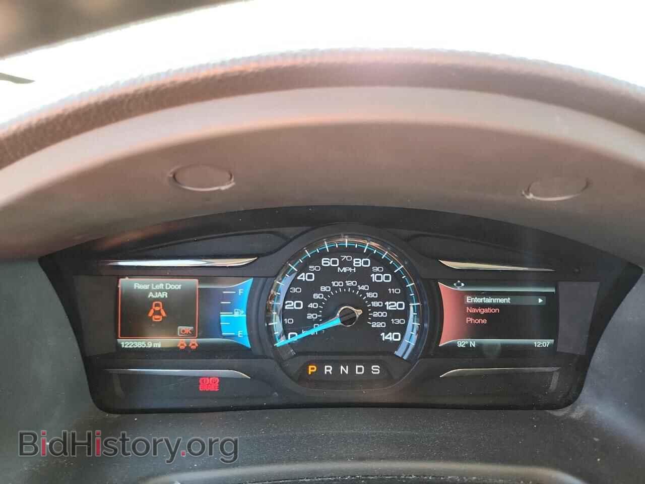 2015 FORD FLEX - VIN: 2FMHK6D80FBA05931 - Фото 9