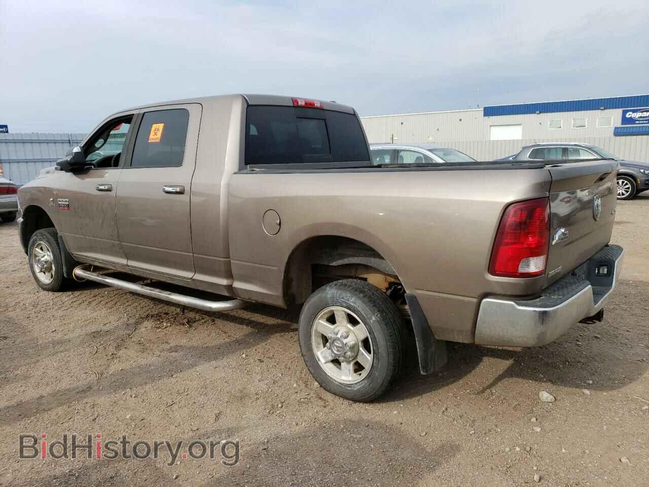 2010 DODGE All Models - VIN: 3D7UT2HL4AG172506 - Photo 2