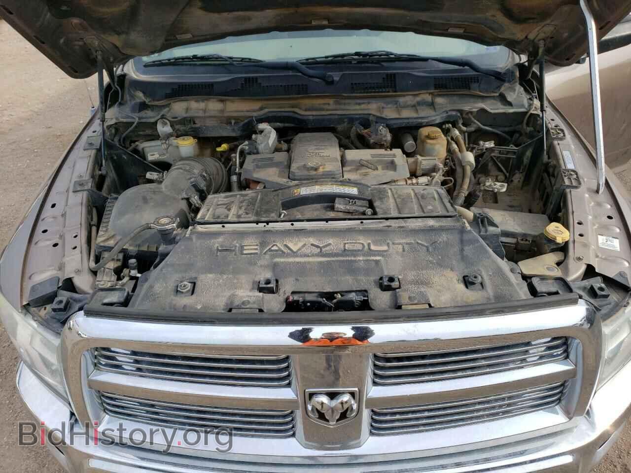 2010 DODGE All Models - VIN: 3D7UT2HL4AG172506 - Photo 11