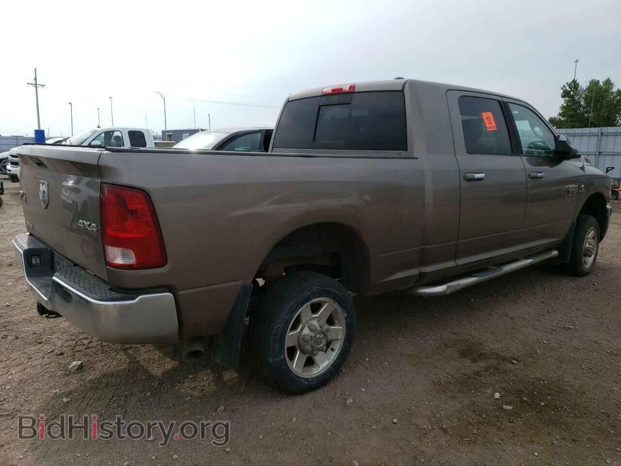 2010 DODGE All Models - VIN: 3D7UT2HL4AG172506 - Photo 3
