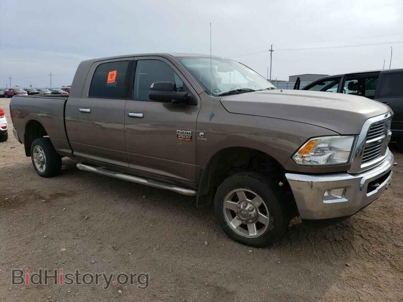 2010 DODGE All Models - VIN: 3D7UT2HL4AG172506 - Photo 4