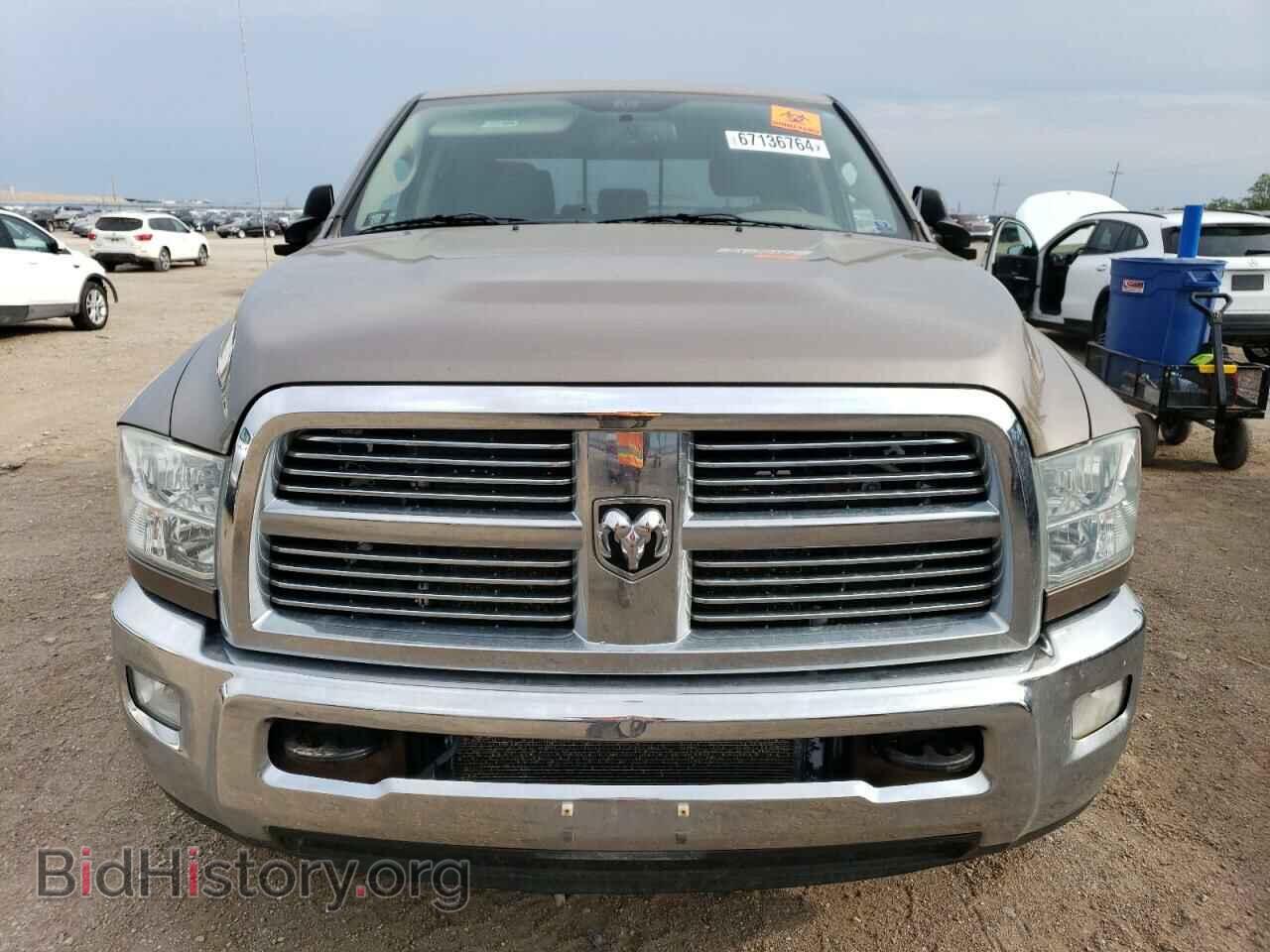 2010 DODGE All Models - VIN: 3D7UT2HL4AG172506 - Photo 5