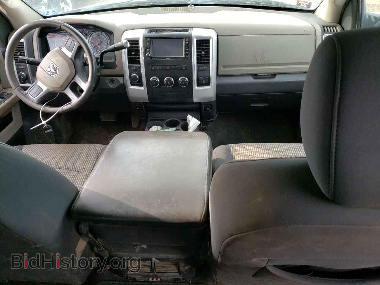 2010 DODGE All Models - VIN: 3D7UT2HL4AG172506 - Photo 8