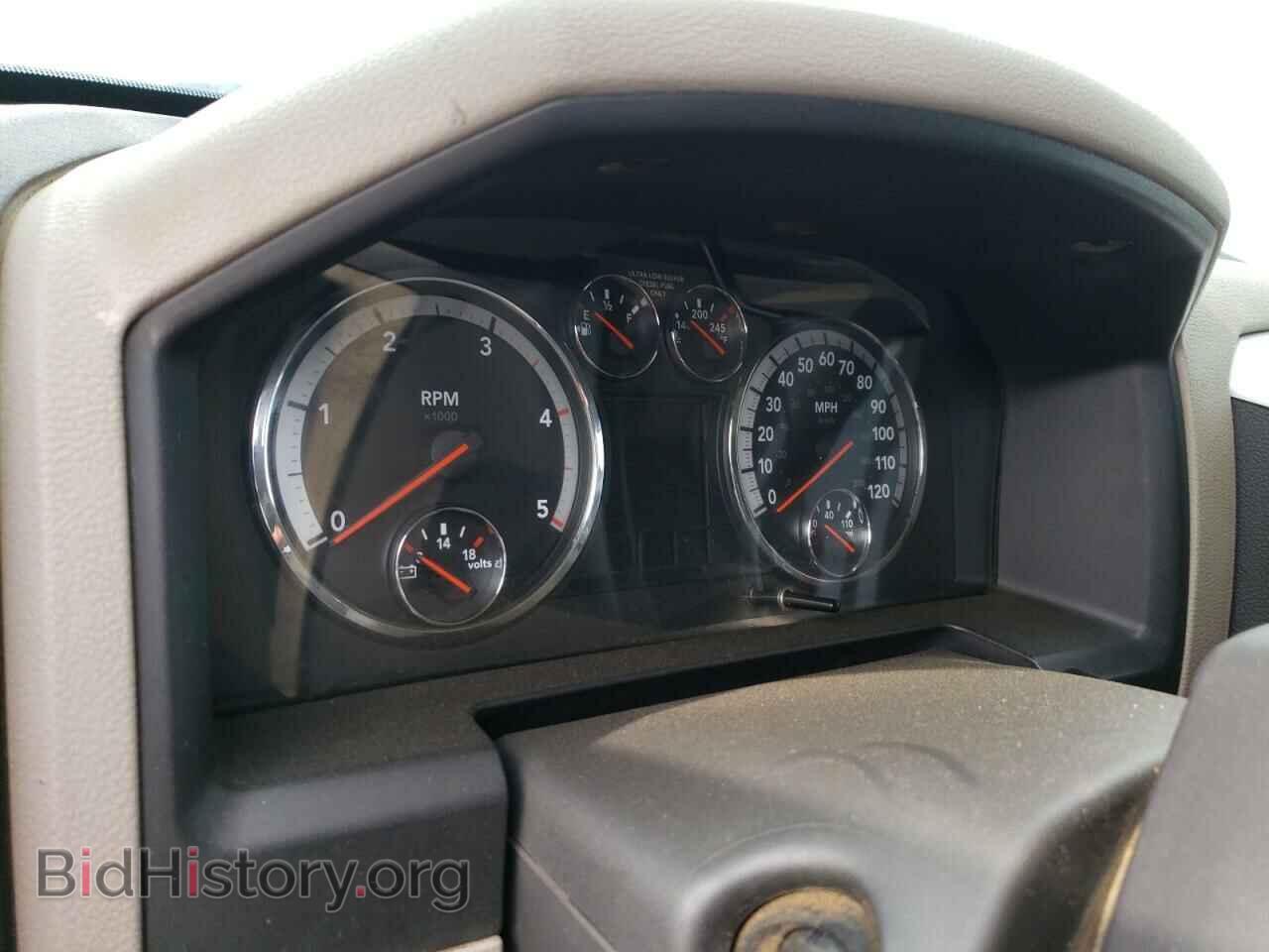 2010 DODGE All Models - VIN: 3D7UT2HL4AG172506 - Photo 9