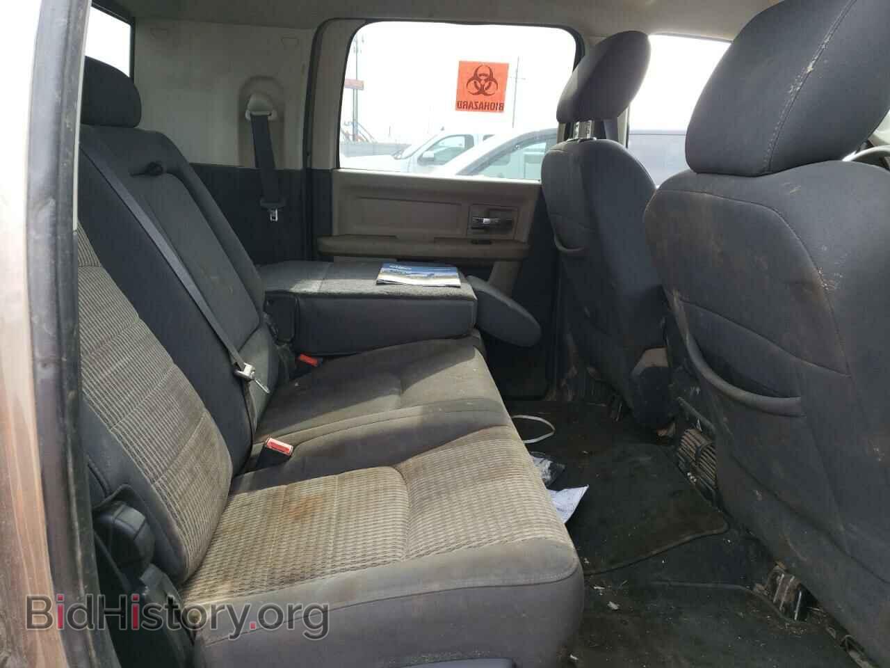 2010 DODGE All Models - VIN: 3D7UT2HL4AG172506 - Photo 10