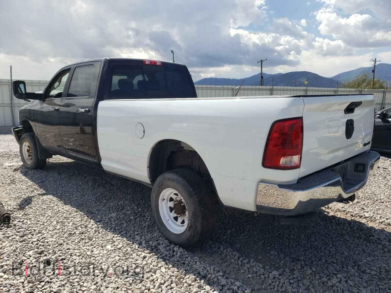 2010 DODGE All Models - VIN: 3D73Y3CL3AG128295 - Photo 2