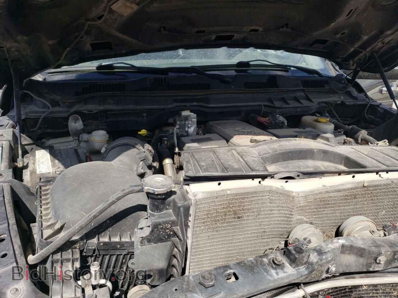 2010 DODGE All Models - VIN: 3D73Y3CL3AG128295 - Photo 11