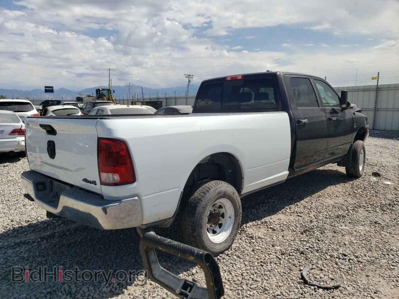 2010 DODGE All Models - VIN: 3D73Y3CL3AG128295 - Photo 3