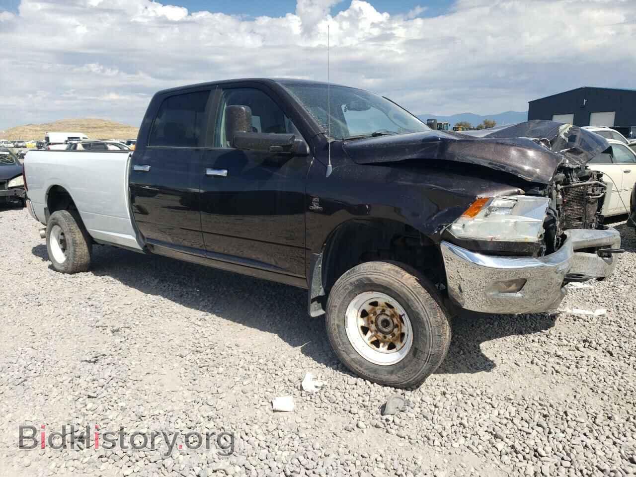 2010 DODGE All Models - VIN: 3D73Y3CL3AG128295 - Photo 4