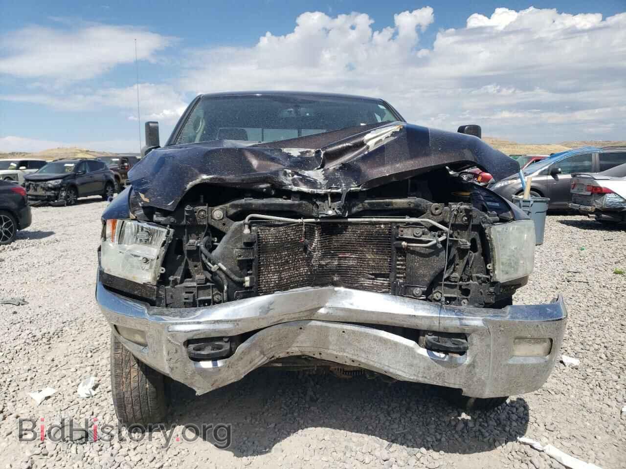 2010 DODGE All Models - VIN: 3D73Y3CL3AG128295 - Photo 5