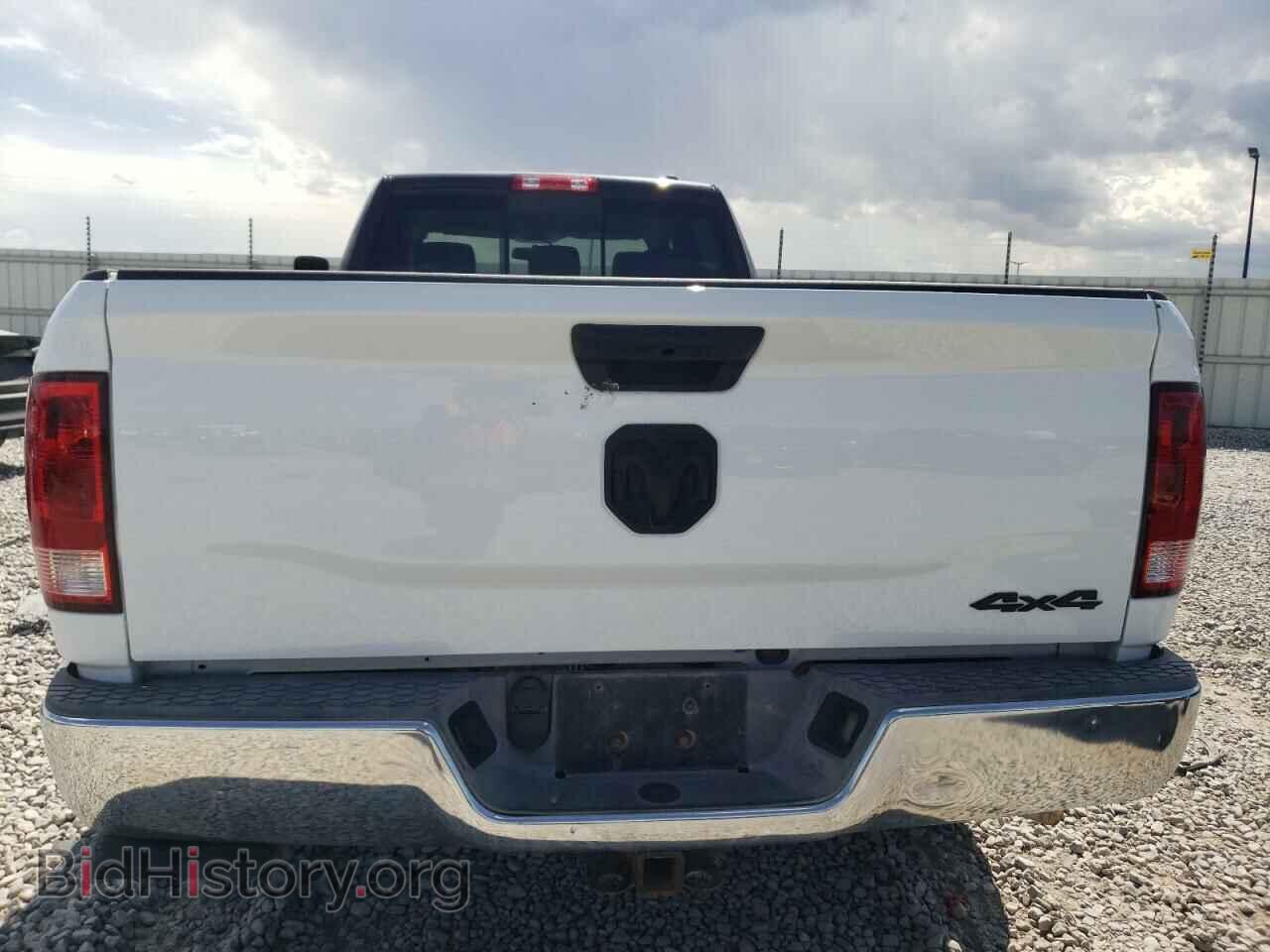 2010 DODGE All Models - VIN: 3D73Y3CL3AG128295 - Photo 6