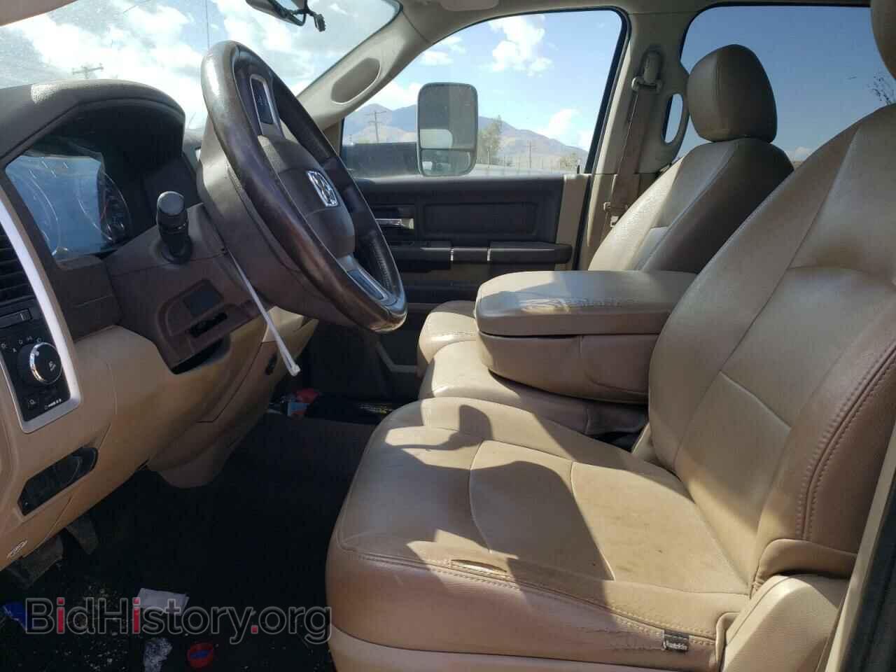 2010 DODGE All Models - VIN: 3D73Y3CL3AG128295 - Photo 7