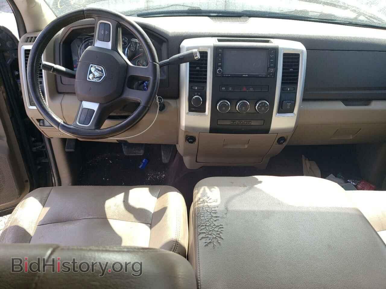 2010 DODGE All Models - VIN: 3D73Y3CL3AG128295 - Photo 8