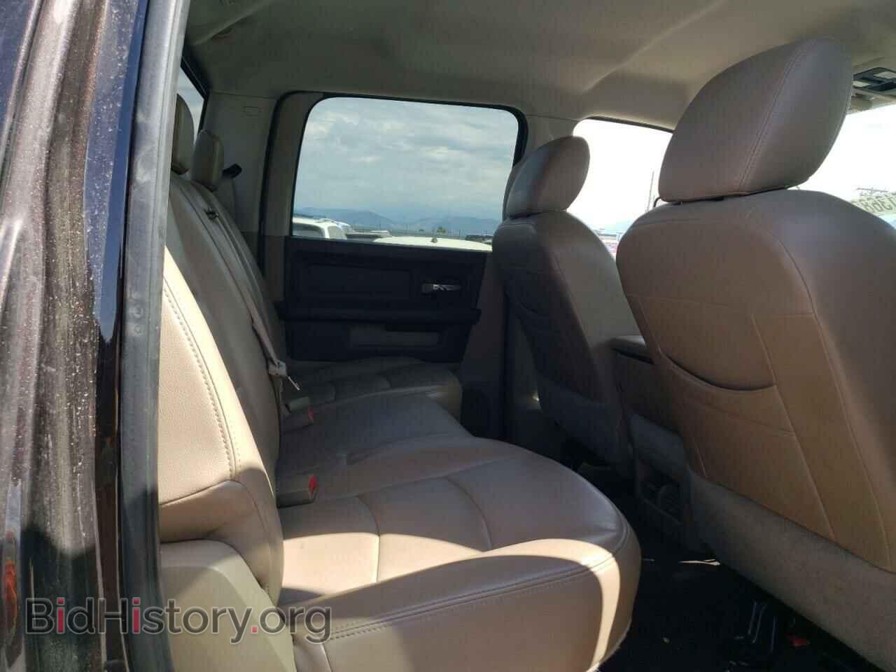 2010 DODGE All Models - VIN: 3D73Y3CL3AG128295 - Photo 10