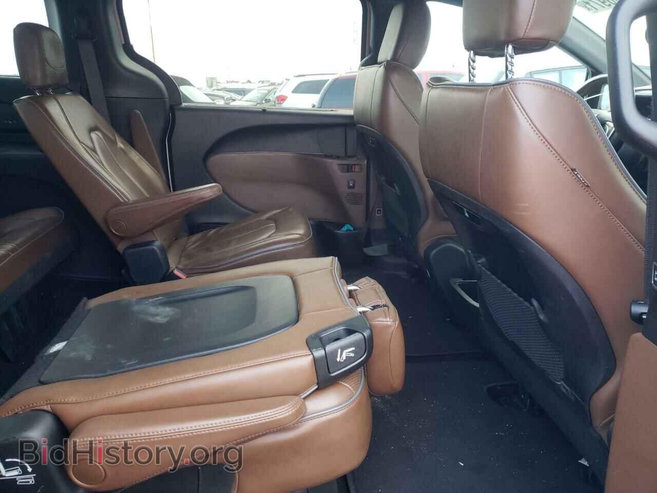 2020 CHRYSLER PACIFICA - VIN: 2C4RC1GG9LR118551 - Photo 6