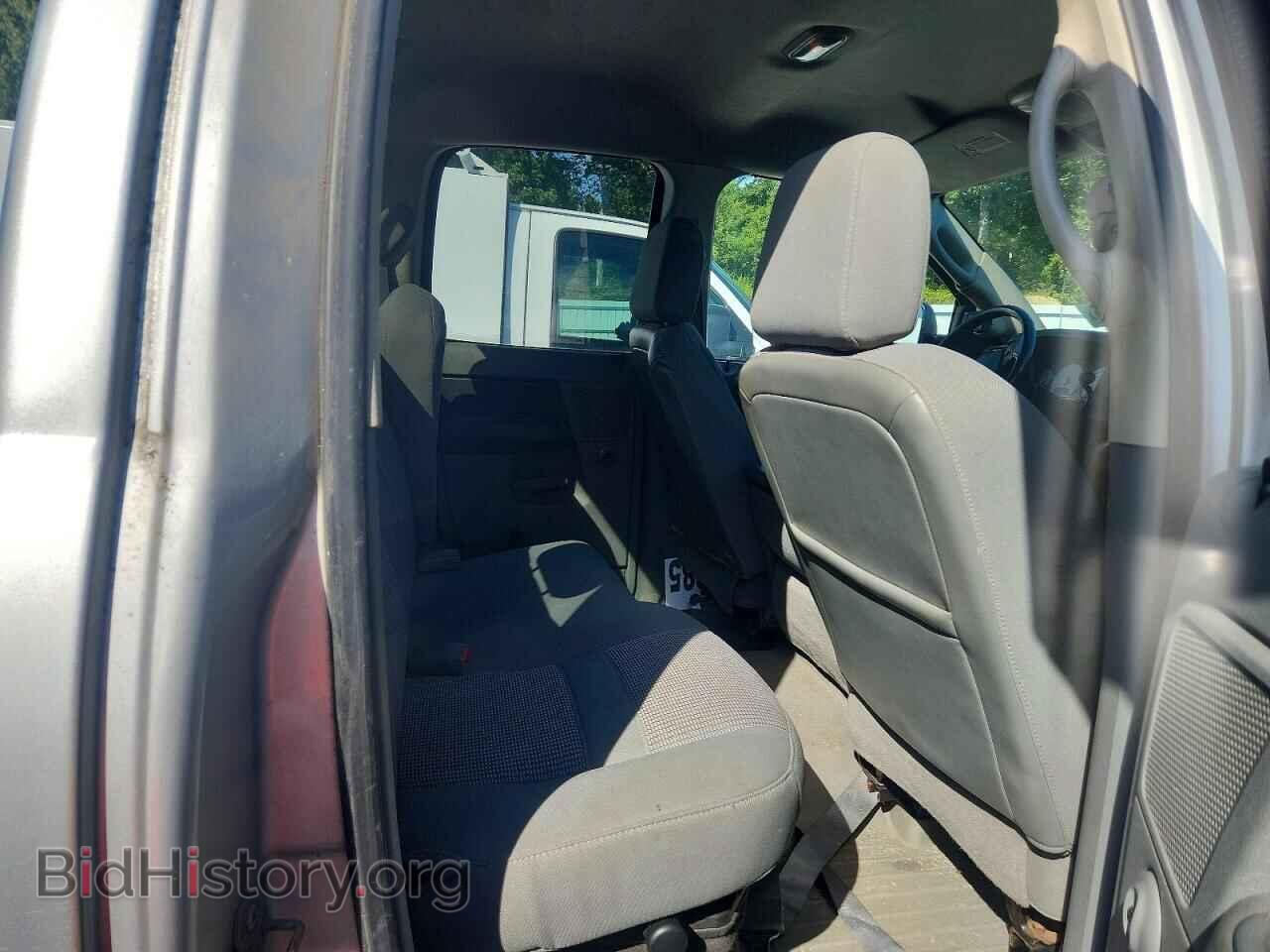 2007 DODGE RAM 3500 - VIN: 3D7MX48C47G744702 - Фото 11