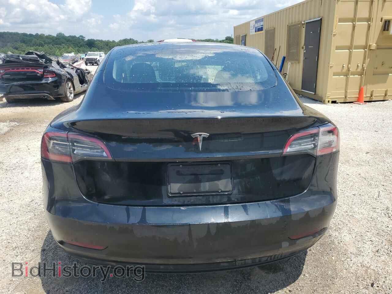 2023 TESLA MODEL 3 - VIN: 5YJ3E1EAXPF438476 - Фото 6