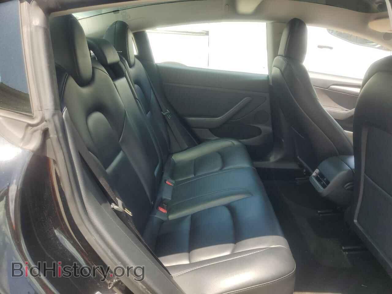 2023 TESLA MODEL 3 - VIN: 5YJ3E1EAXPF438476 - Фото 10