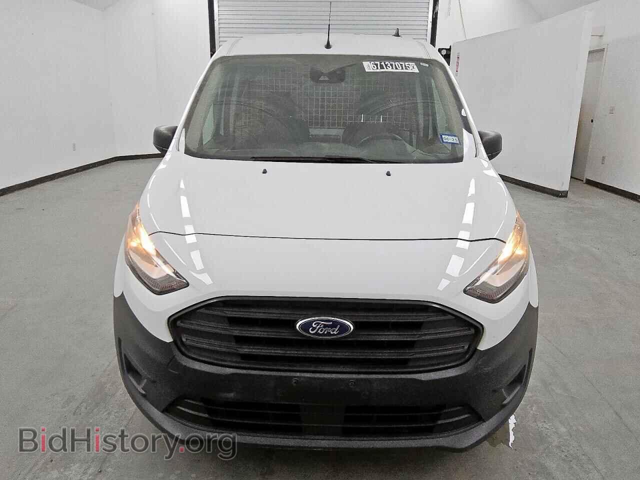 2021 FORD TRANSIT - VIN: NM0LS7E2XM1493984 - Фото 5