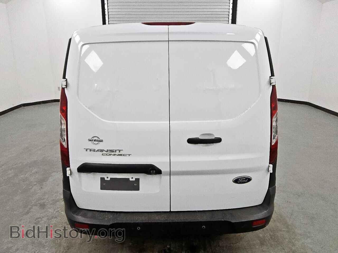 2021 FORD TRANSIT - VIN: NM0LS7E2XM1493984 - Фото 6