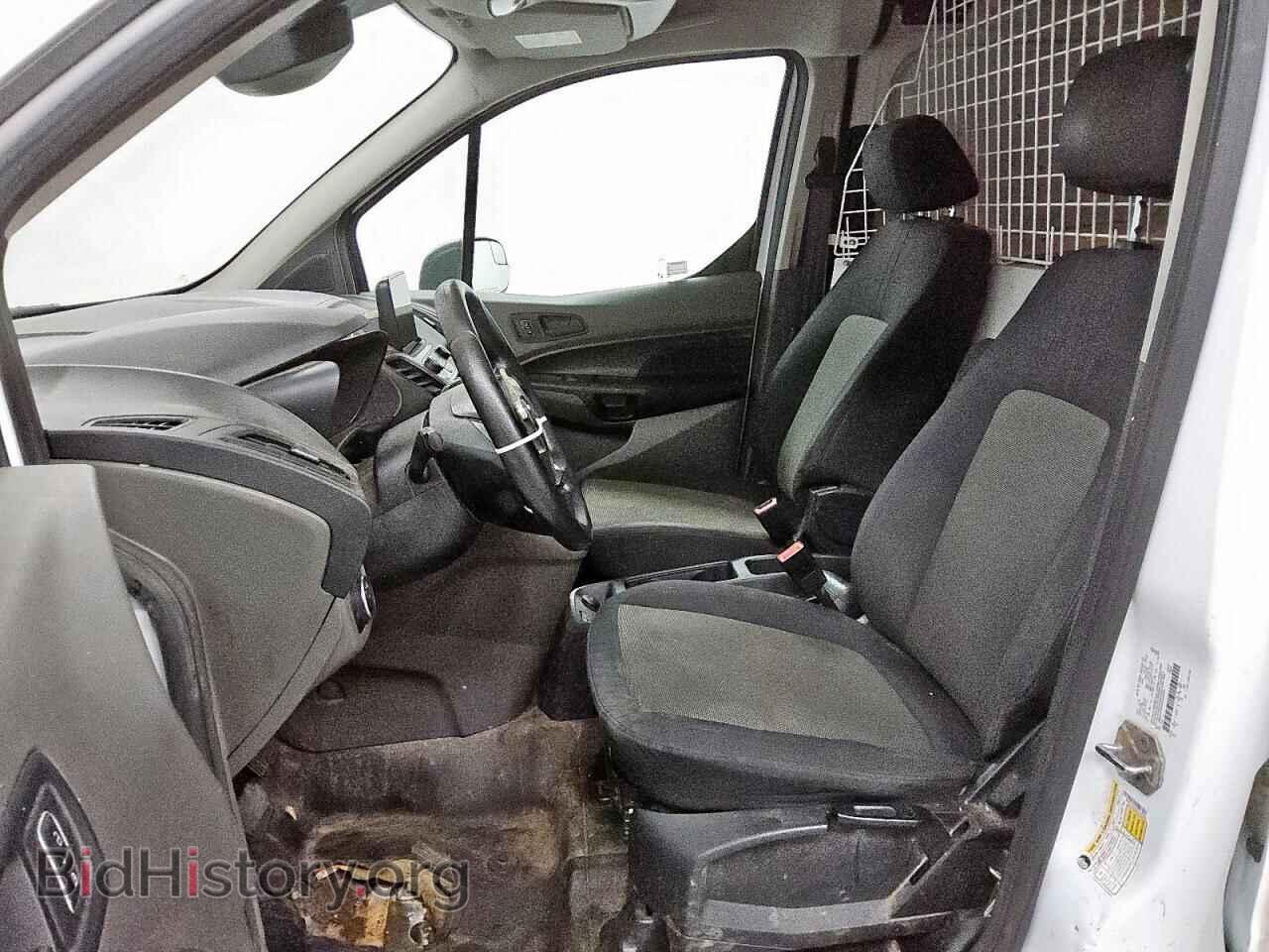 2021 FORD TRANSIT - VIN: NM0LS7E2XM1493984 - Фото 7