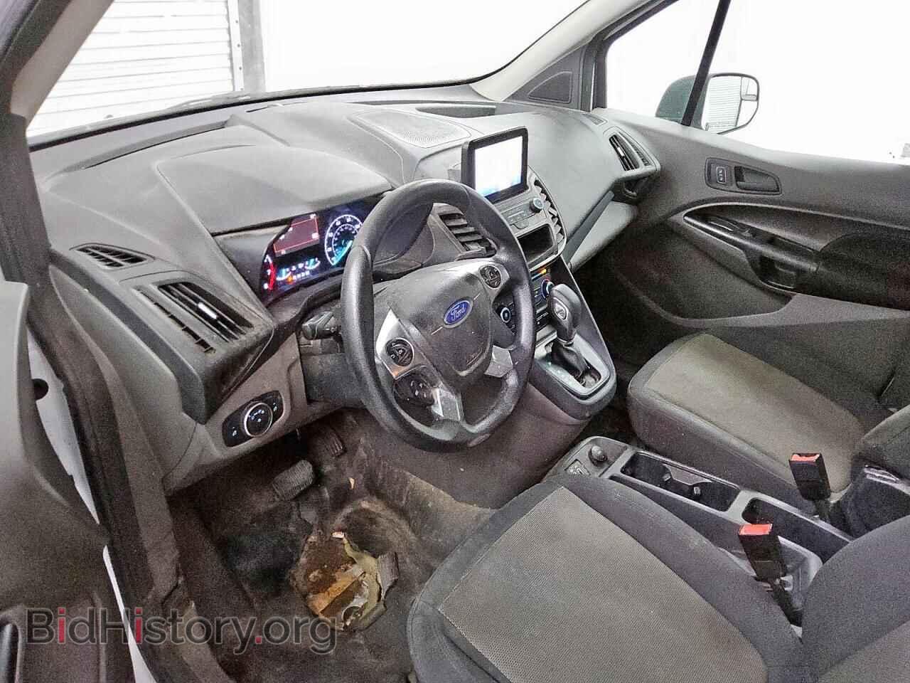 2021 FORD TRANSIT - VIN: NM0LS7E2XM1493984 - Фото 8