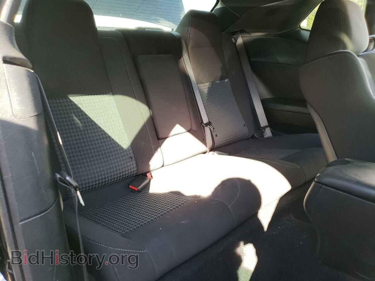 2019 DODGE CHALLENGER - VIN: 2C3CDZJG1KH756327 - Photo 6