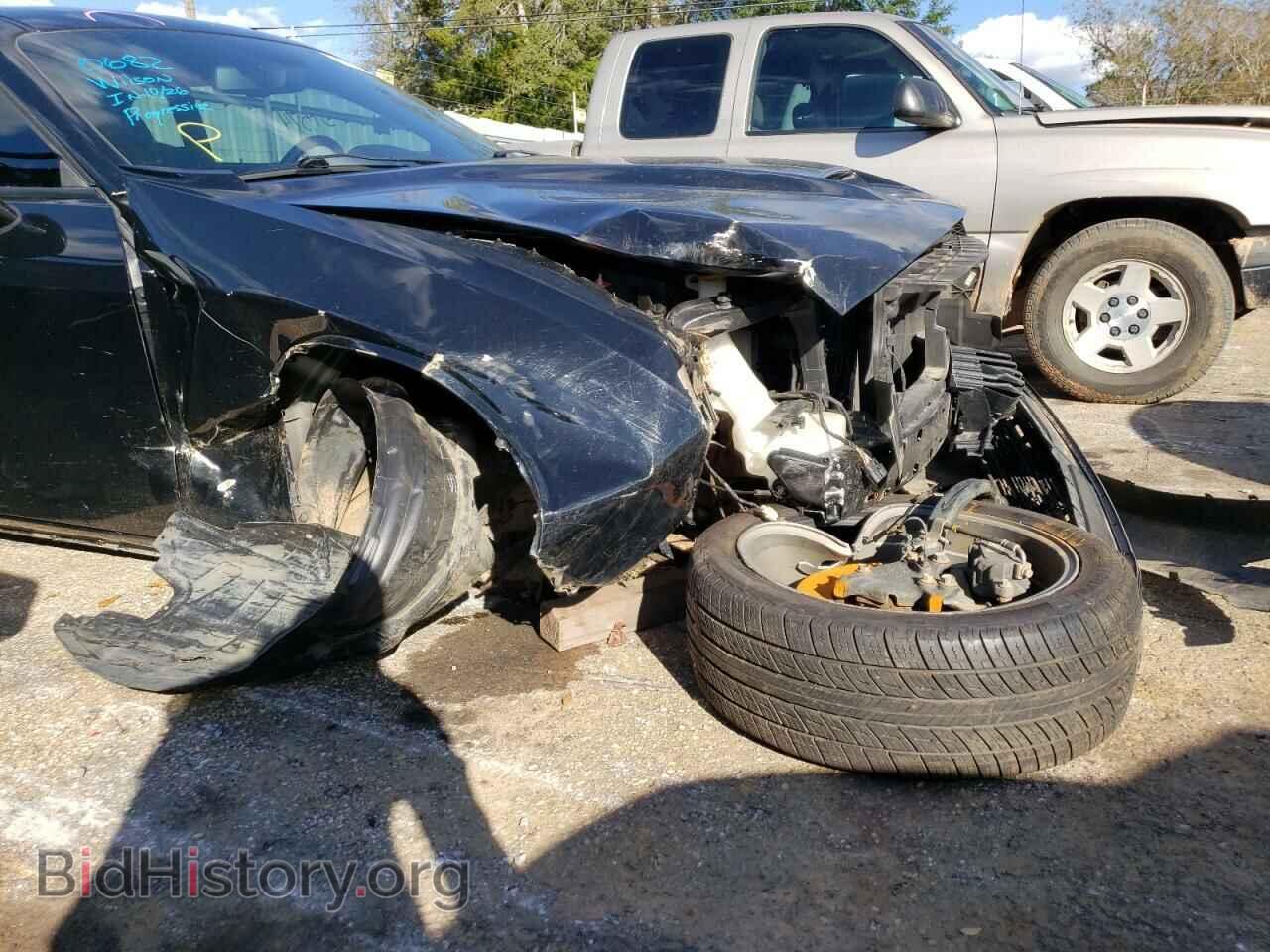 2019 DODGE CHALLENGER - VIN: 2C3CDZJG1KH756327 - Photo 9