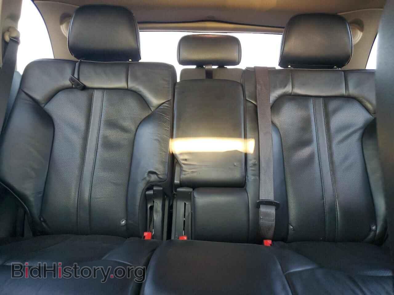 2013 LINCOLN MKX - VIN: 2LMDJ6JK3DBL49028 - Photo 10