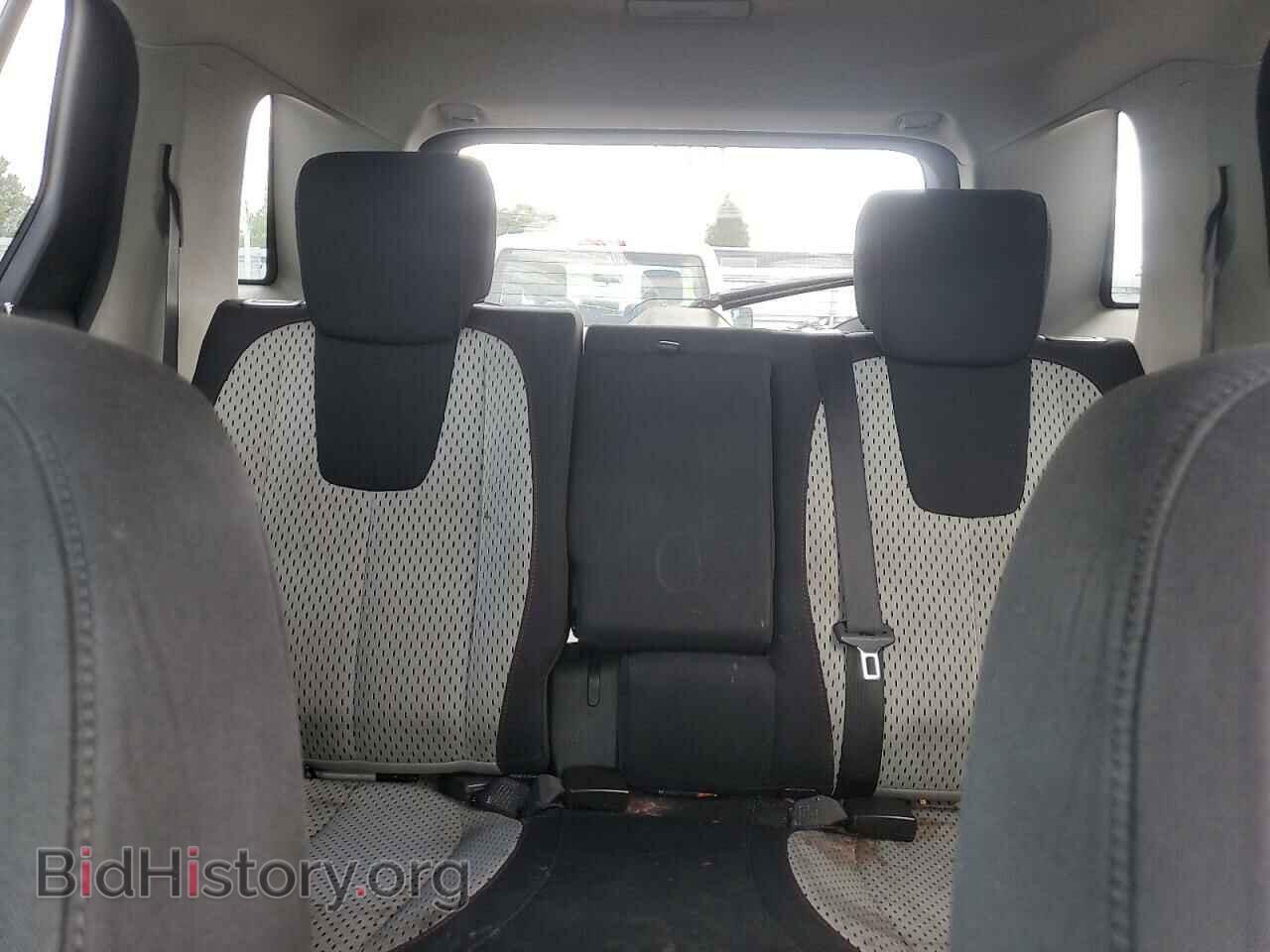 2010 GMC TERRAIN - VIN: 2CTFLCEW3A6273009 - Фото 10