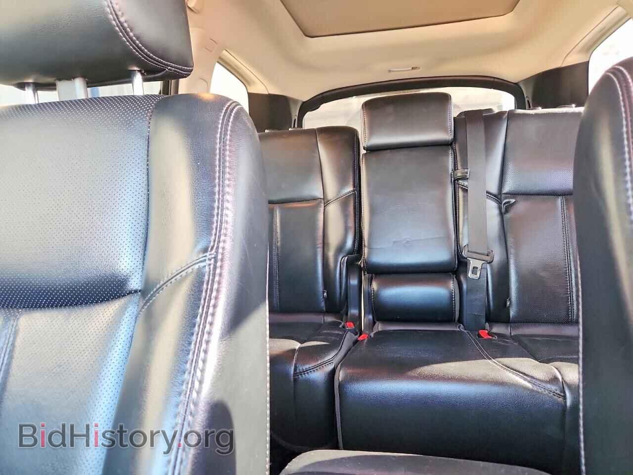 2017 NISSAN PATHFINDER - VIN: 5N1DR2MN3HC901149 - Фото 10