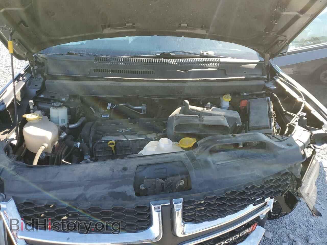 2020 DODGE JOURNEY - VIN: 3C4PDCAB3LT232197 - Фото 12