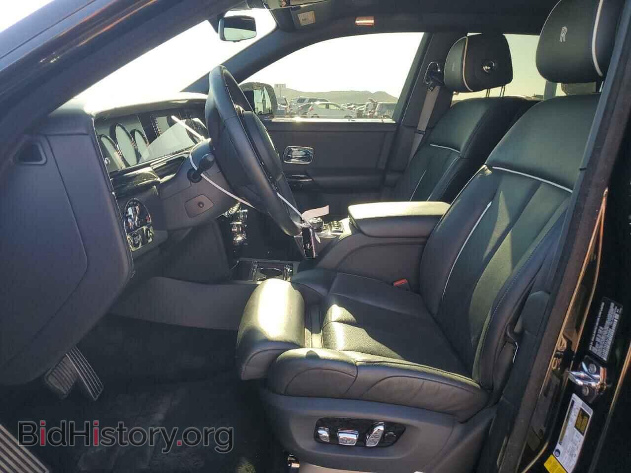2018 ROLLS-ROYCE ALL MODELS - VIN: SCA687S53JU104584 - Photo 7