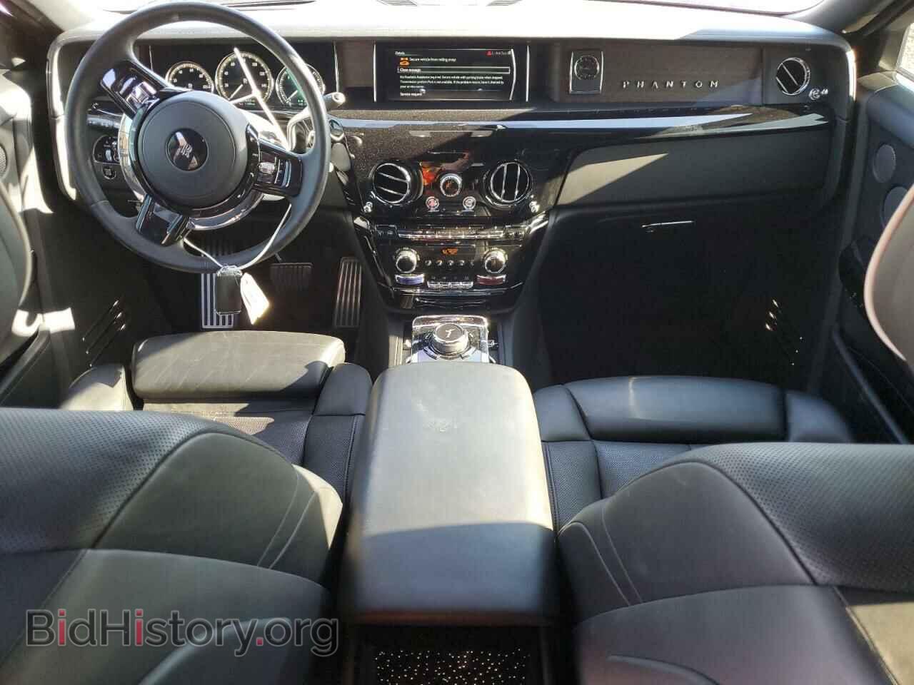 2018 ROLLS-ROYCE ALL MODELS - VIN: SCA687S53JU104584 - Photo 8