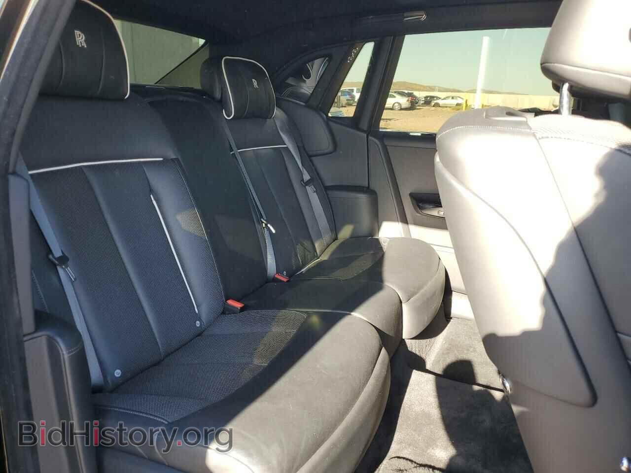 2018 ROLLS-ROYCE ALL MODELS - VIN: SCA687S53JU104584 - Photo 10
