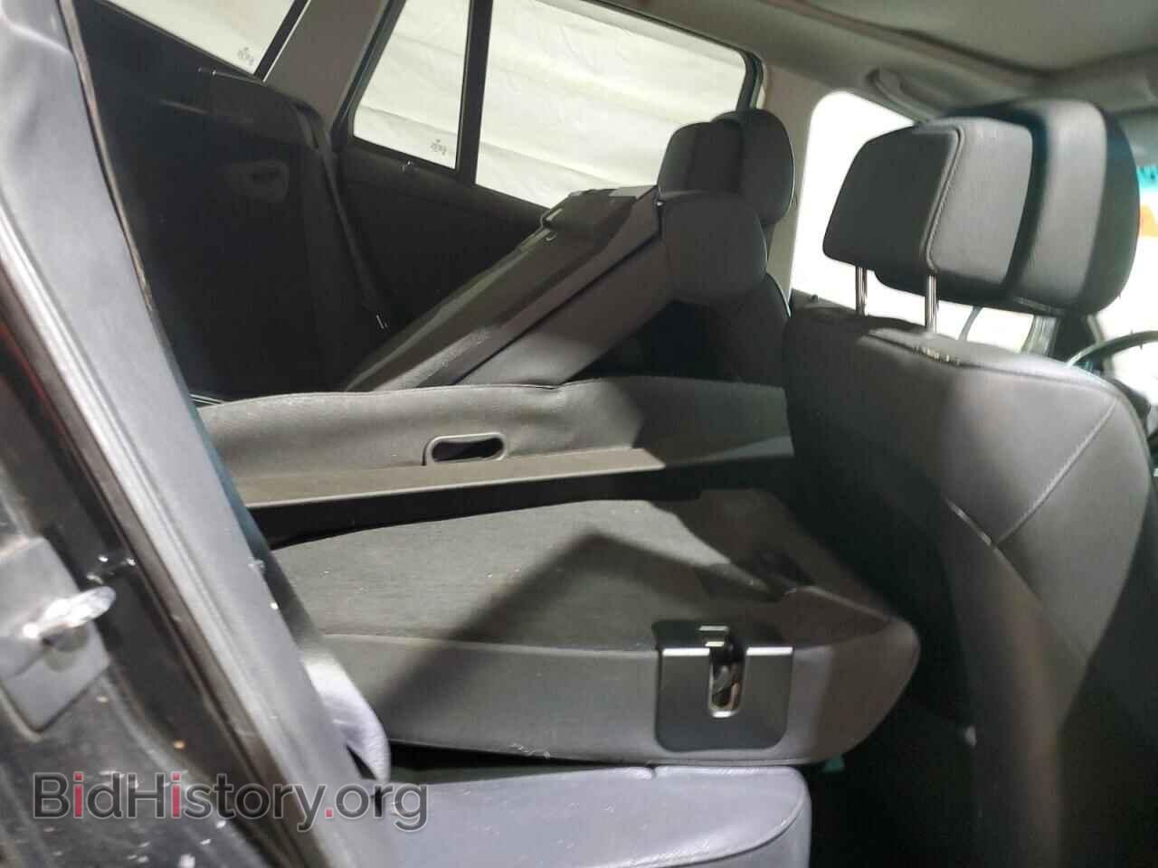2008 BMW X3 - VIN: WBXPC93498WJ05561 - Фото 11