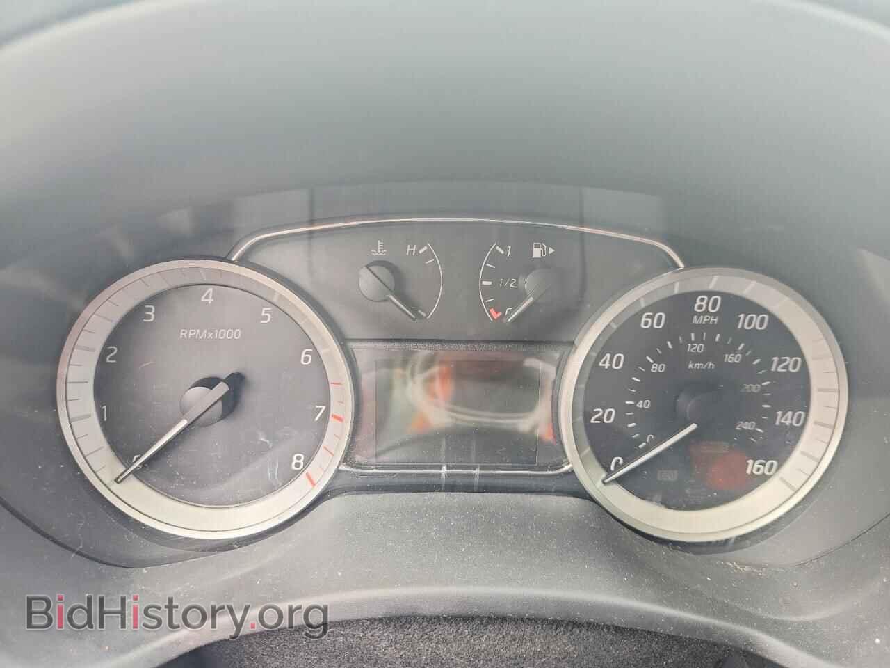 2014 NISSAN SENTRA - VIN: 3N1AB7AP9EY280651 - Фото 9