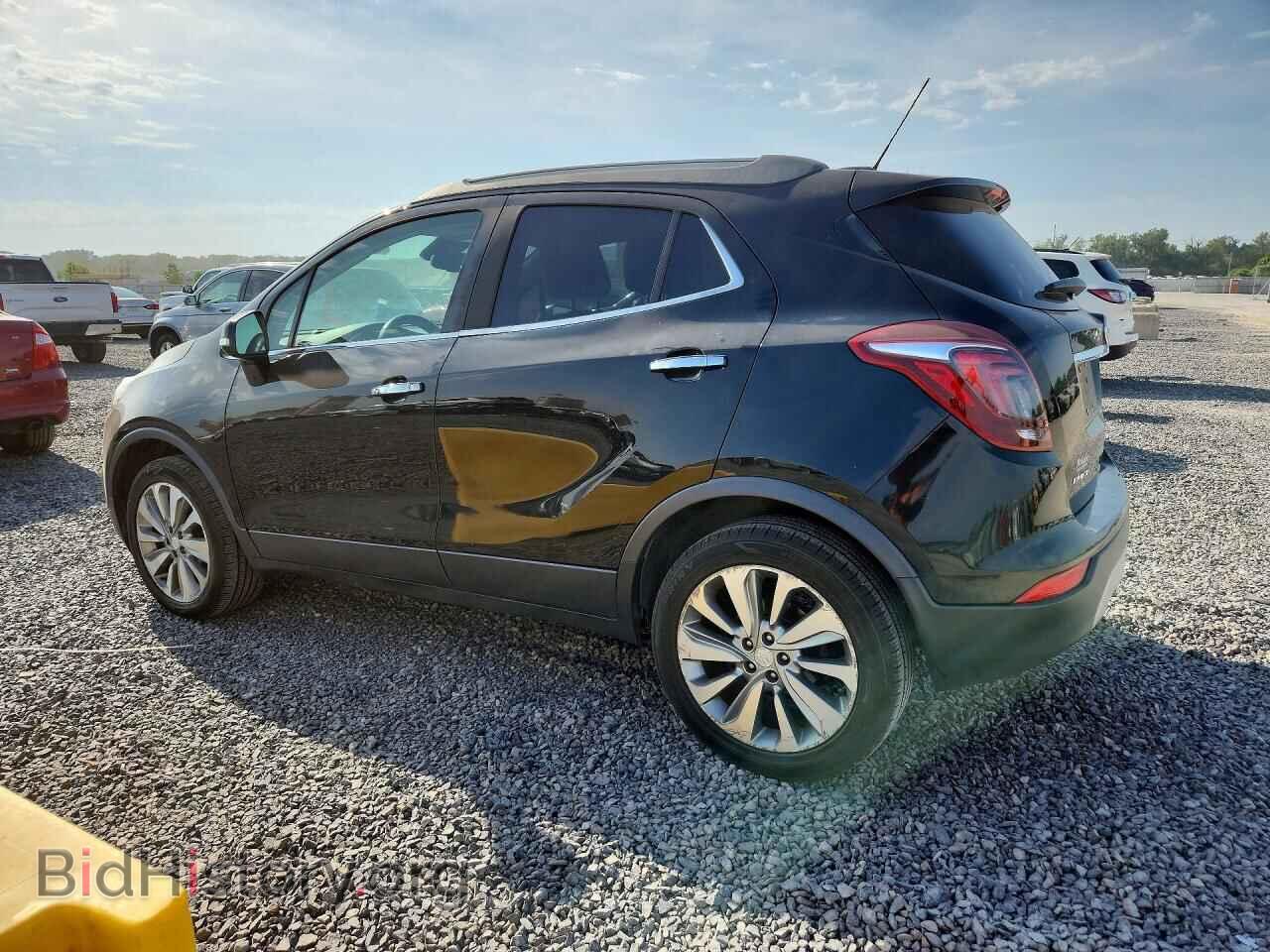 2017 BUICK ENCORE - VIN: KL4CJASB5HB077388 - Photo 2