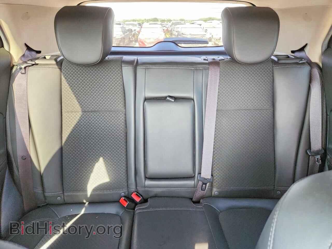 2017 BUICK ENCORE - VIN: KL4CJASB5HB077388 - Photo 10
