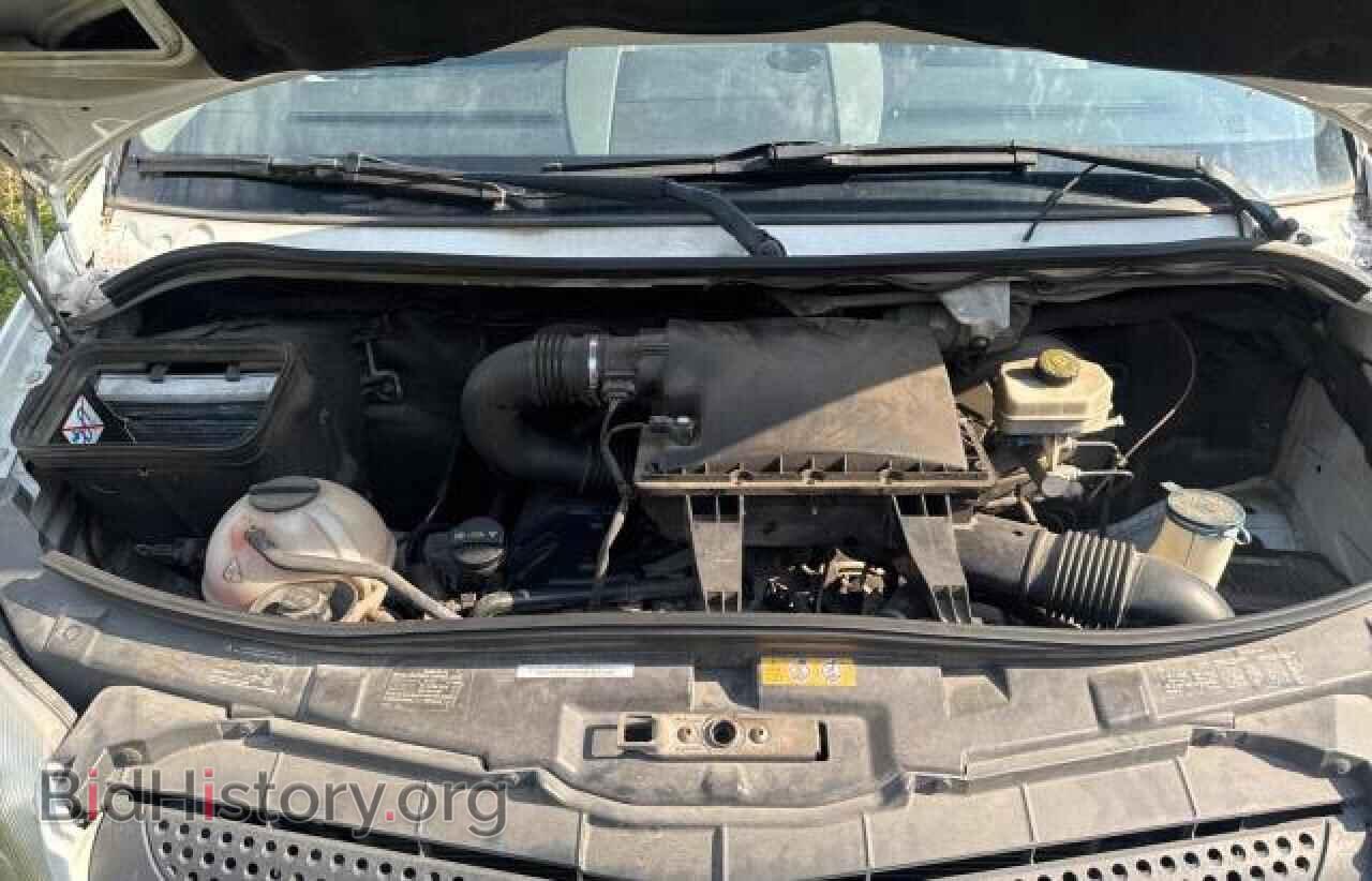 2017 MERCEDES-BENZ SPRINTER - VIN: WD3PF1CD7HP516631 - Фото 7