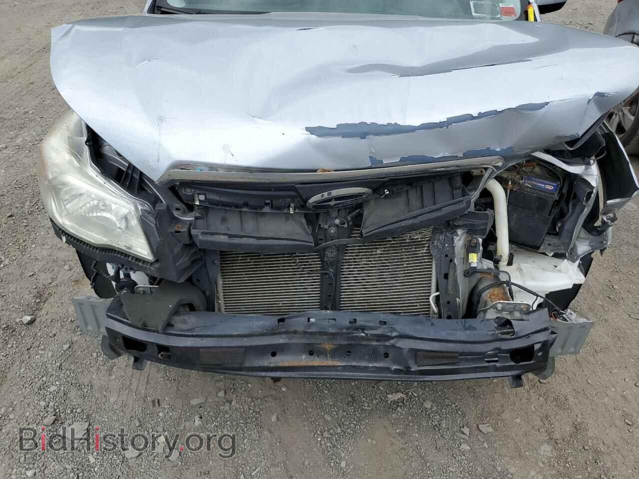 2015 SUBARU FORESTER - VIN: JF2SJADC3FH544990 - Фото 12