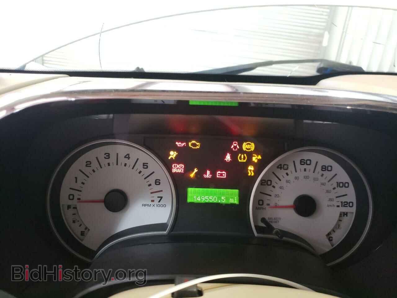 2008 FORD EXPLORER - VIN: 1FMEU31E08UA45039 - Фото 9