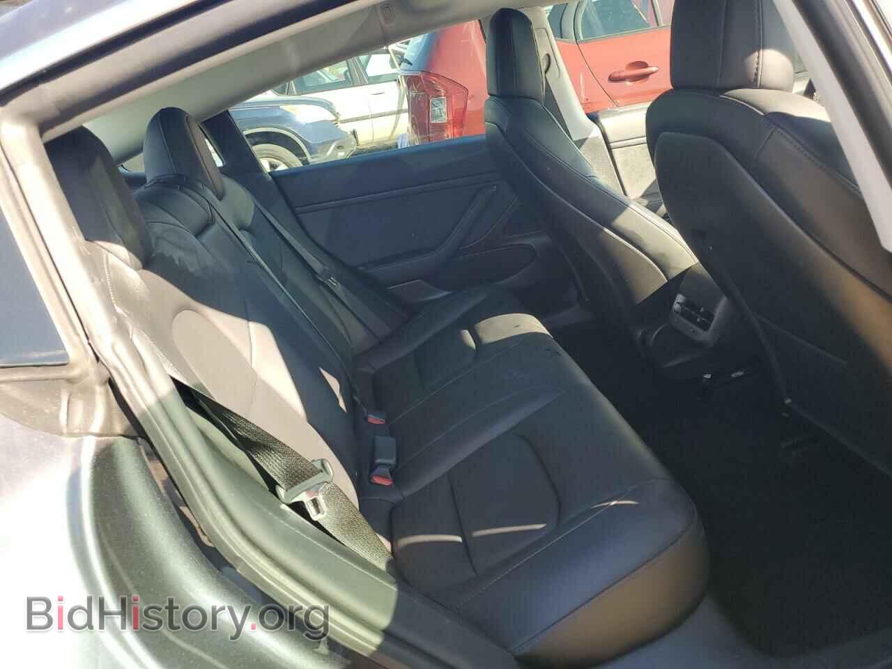 2020 TESLA MODEL 3 - VIN: 5YJ3E1EA3LF705063 - Фото 10