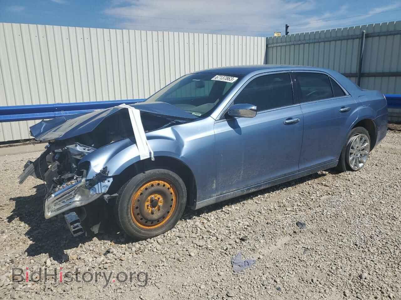 Photo 2C3CA5CG4BH595440 - CHRYSLER 300 2011