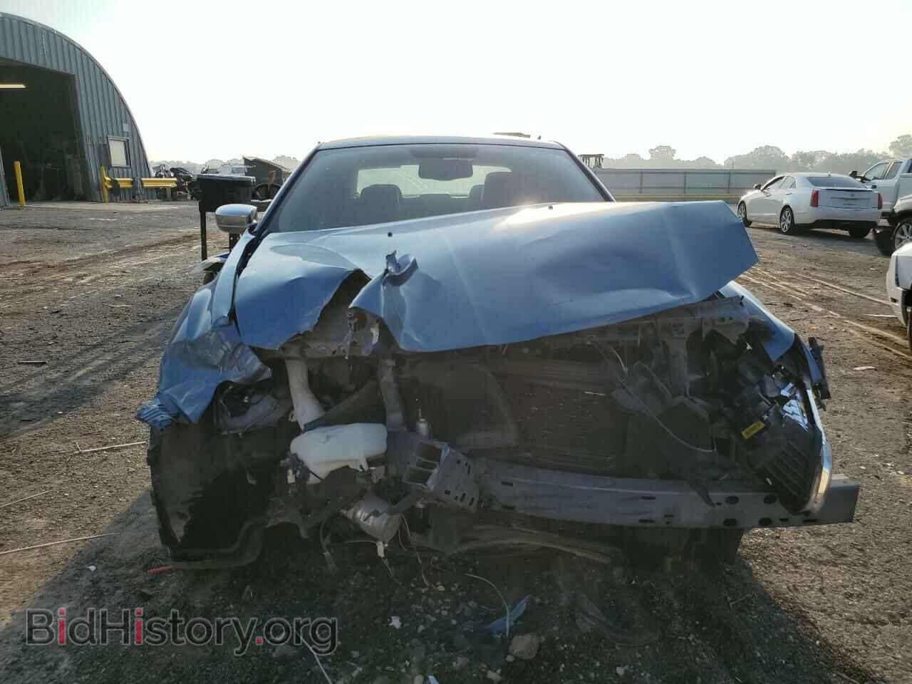 2011 CHRYSLER 300 - VIN: 2C3CA5CG4BH595440 - Фото 5