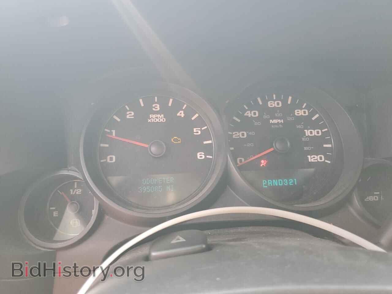 2007 CHEVROLET ALL Models - VIN: 1GCEC14C57Z653095 - Фото 9