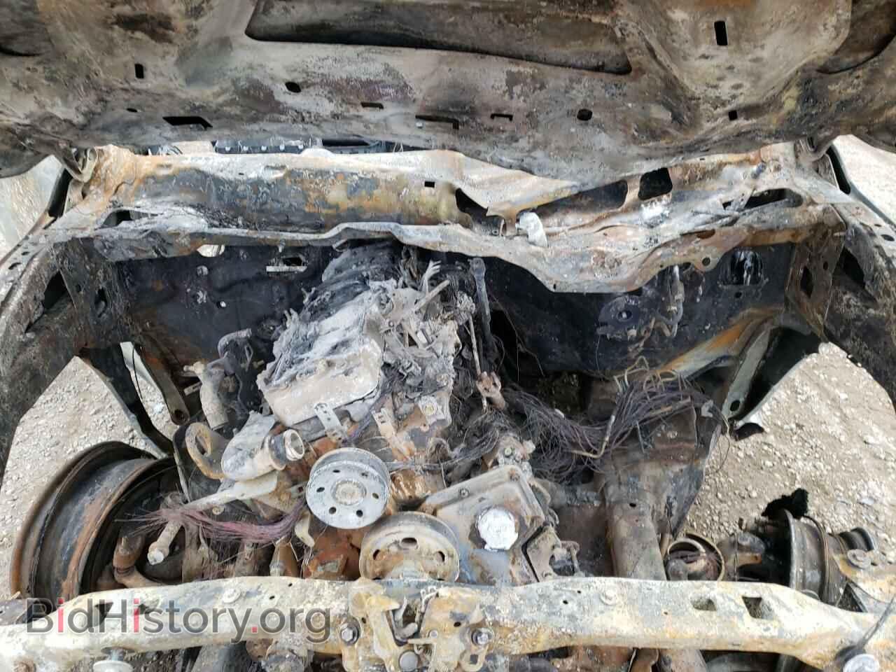 2015 RAM 3500 - VIN: 3C63RRGL6FG667075 - Фото 7