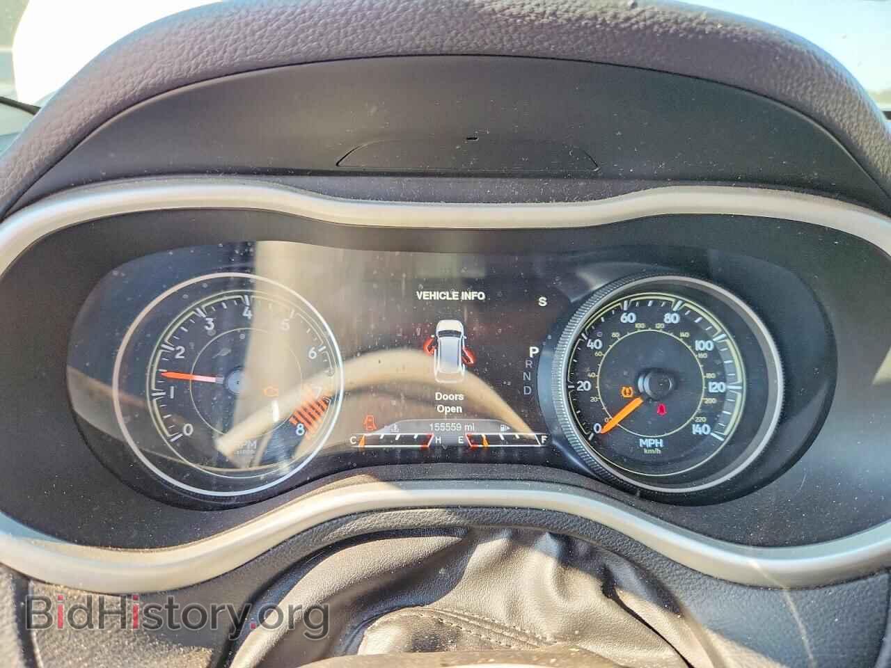 2015 JEEP CHEROKEE - VIN: 1C4PJMBS8FW663291 - Photo 9