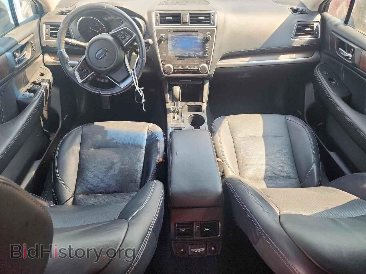 2018 SUBARU OUTBACK - VIN: 4S4BSANC4J3290413 - Фото 8
