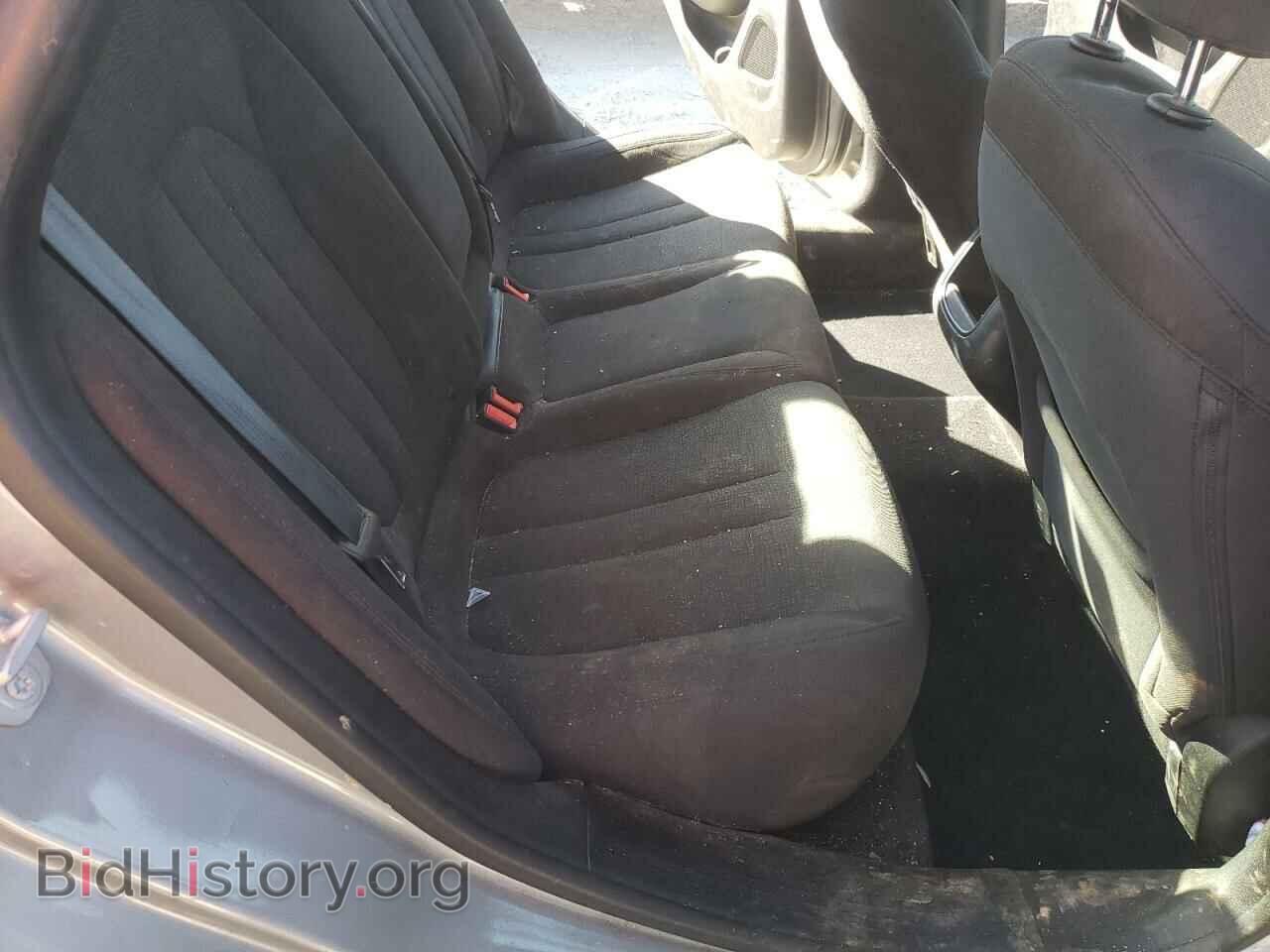 2016 CHRYSLER 200 - VIN: 1C3CCCAB6GN106993 - Фото 6